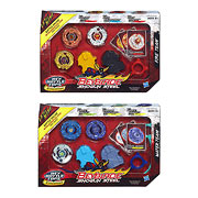 Beyblade Team Packs Wave 4